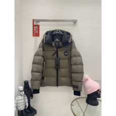 Canada Goose Down Jackets